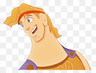 Hercules Png Images - Disney