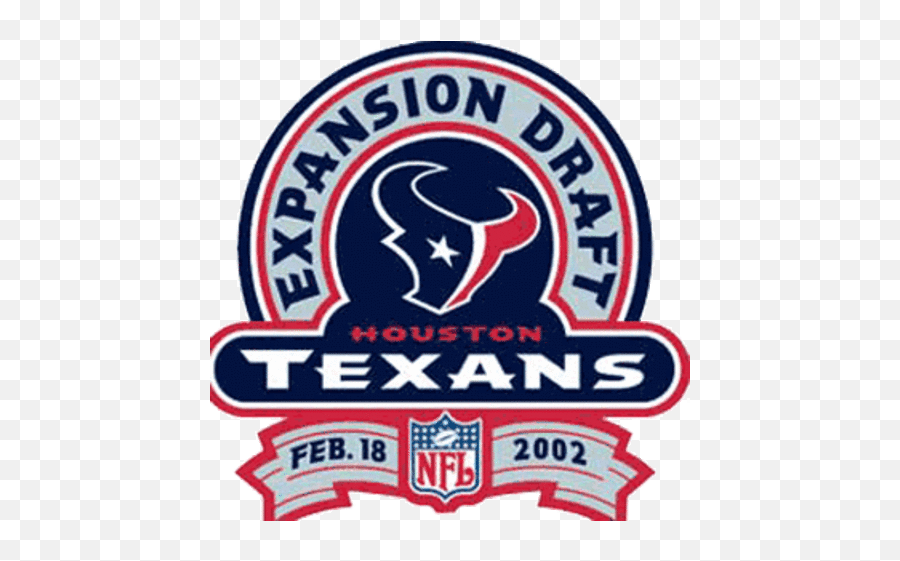 Houston Texans Timeline - Houston Texans Png,Houston Texans Logo Image
