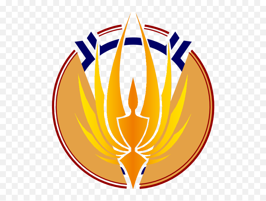 Cfccarfilmcomponents Logo Download - Logo Icon Battlestar Galactica Png,Battlestar Galactica Logo