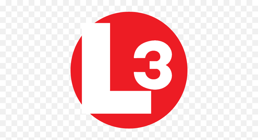 L - 3 Communications Logo L3 Communications Png,Webpack Logo - free ...