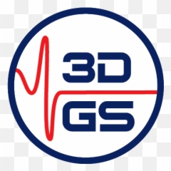 3d Glass Solutions Secures Investment From Lockheed Martin - 3d Logo png