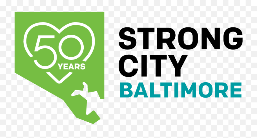 Initiatives U2013 Strong City Baltimore - Nonprofits In Baltimore City Png,Parental Advisory Logo Maker