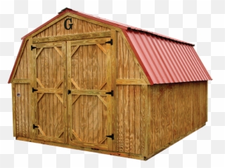 Download Barn - Shed Png Image With No Background Pngkeycom Solid,Shed Png