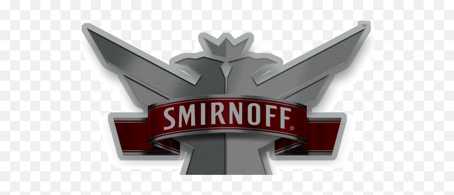 Luminous Middle East Electroluminescent El Panel Products - Smirnoff Cocktails Png,Smirnoff Logo