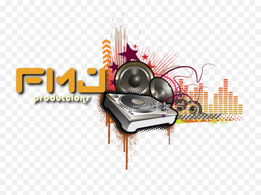 Sweet 16 U2013 Fmj Productions - Record Player Png,Sweet 16 Logo