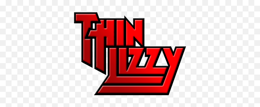 Thin Lizzy - Thin Lizzy Essential Thin Lizzy Png,Thin Lizzy Logo