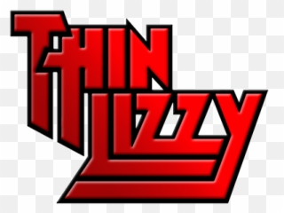 Thin Lizzy - Thin Lizzy Essential Thin Lizzy Png,Thin Lizzy Logo