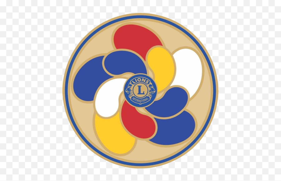 Lions Slogans - Lions Club International President Logo Png,Lions International Logo