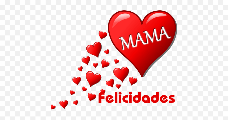 Feliz Dia Delas Madres Png - Imagenes Te Amamos Mama,Feliz Dia De Las Madres Png