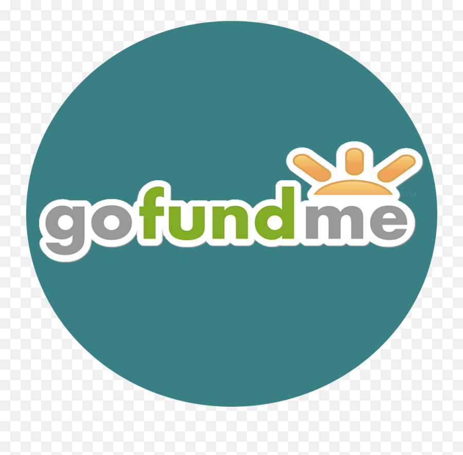 Gofundme Logo - Transparent Gofundme Logo Png,Gofundme Logo Png