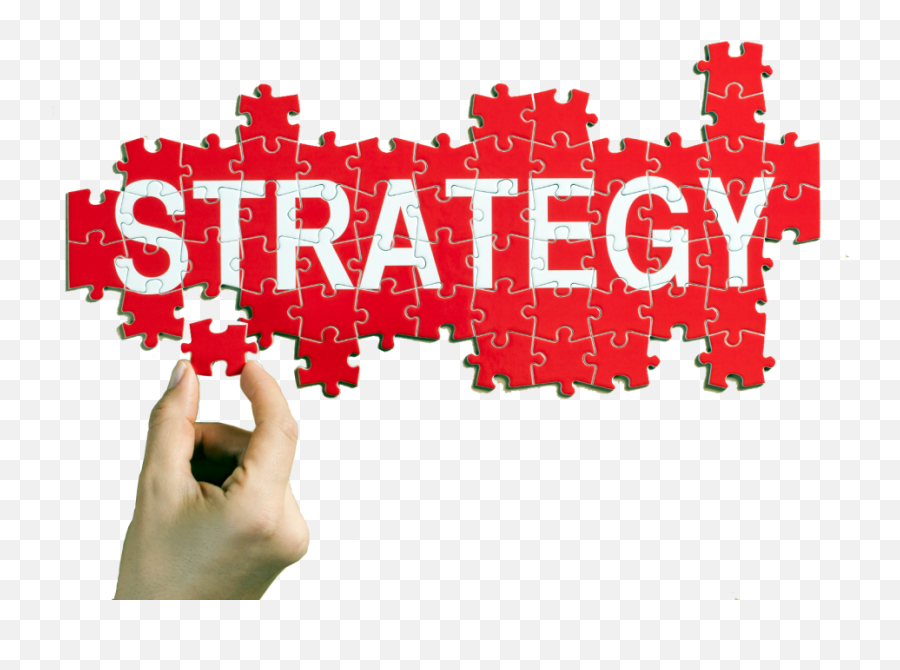 Combining Management And Strategy When - Strategy Clipart Png,Strategy Png