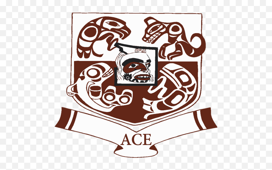 Aboriginal Canadian Entrepreneurs The University Of - Drawing Png,The Ace Family Logo