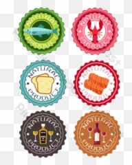 Restaurant Icon Templates Free Psd U0026 Png Vector Download - Dessert