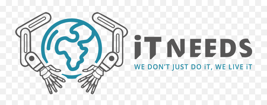 Itneeds Pty Ltd - We Donu0027t Just Do It We Live It Language Png,Just Do It Logo