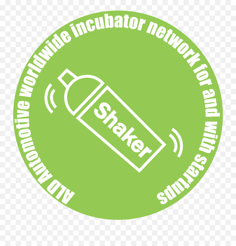 Ald Shaker U2013 The No 1 Start - Up Incubator Dedicated To Smart Language Png,Hello Fresh Logo