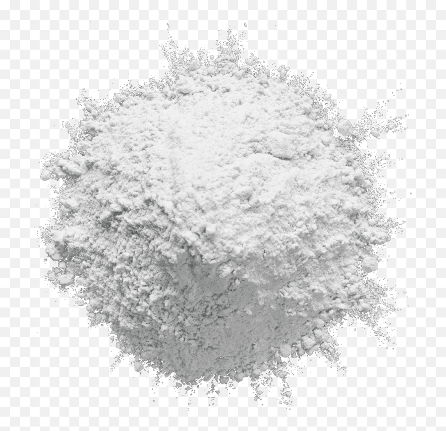 White Powder Cartoon Png Image With - Flour Png,White Powder Png