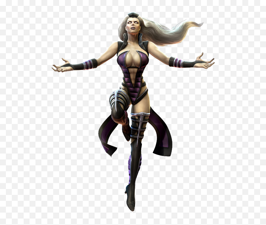 Mortal Kombat U2013 Shinnok Shao Kahn Queen Sindel Shang - Sindel Mortal Kombat Characters Png,Mortal Combat Logo