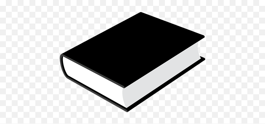 Over 800 Free Books Vectors - Closed Black Book Png,Book Vector Png