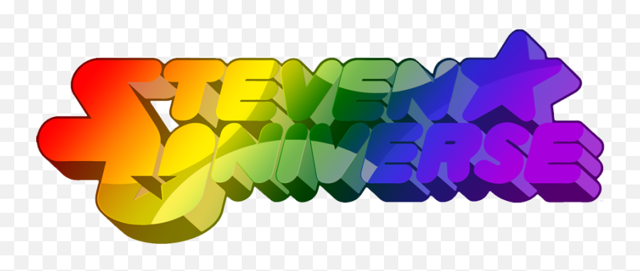 Steven Universe Logo - Steven Universe Png,Steven Universe Logo
