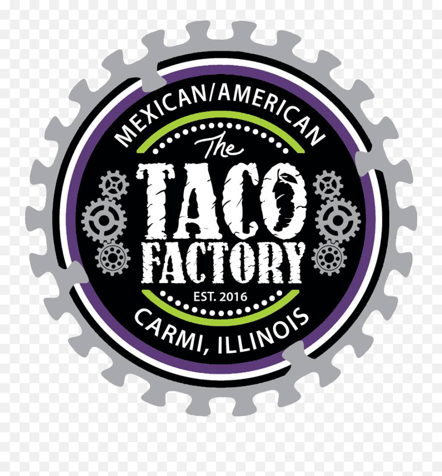 Taco Factory Carmi Il - Sweet Stop Png,Taco Transparent