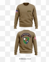 Products Page 81 - Emblem Athletic Raiders Crew Neck Sweatshirt Png,75th Ranger Regiment Logo
