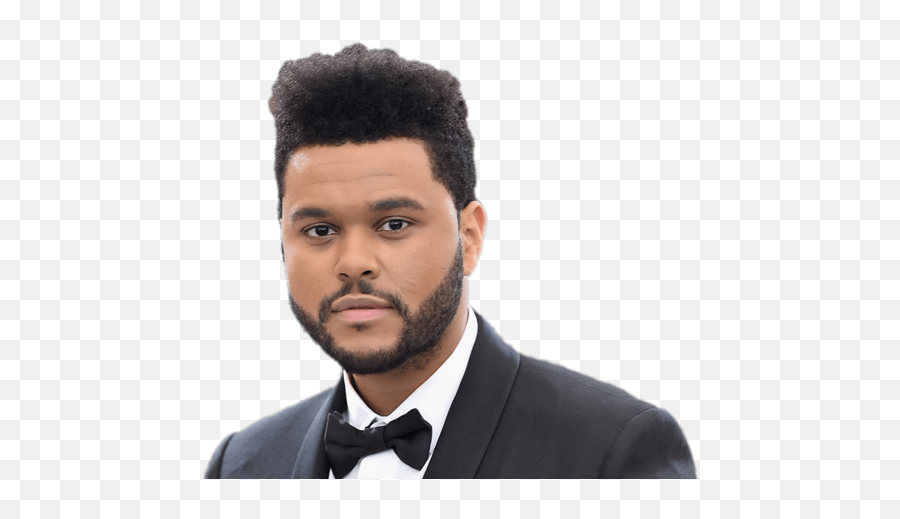 Download Free Png The - Jason Thompson,The Weeknd Png
