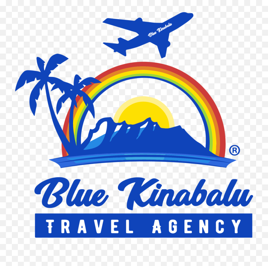 Sabah Wildlife And Sandakan - Travel Agency Hd Logo Png,Travel Agency Logo