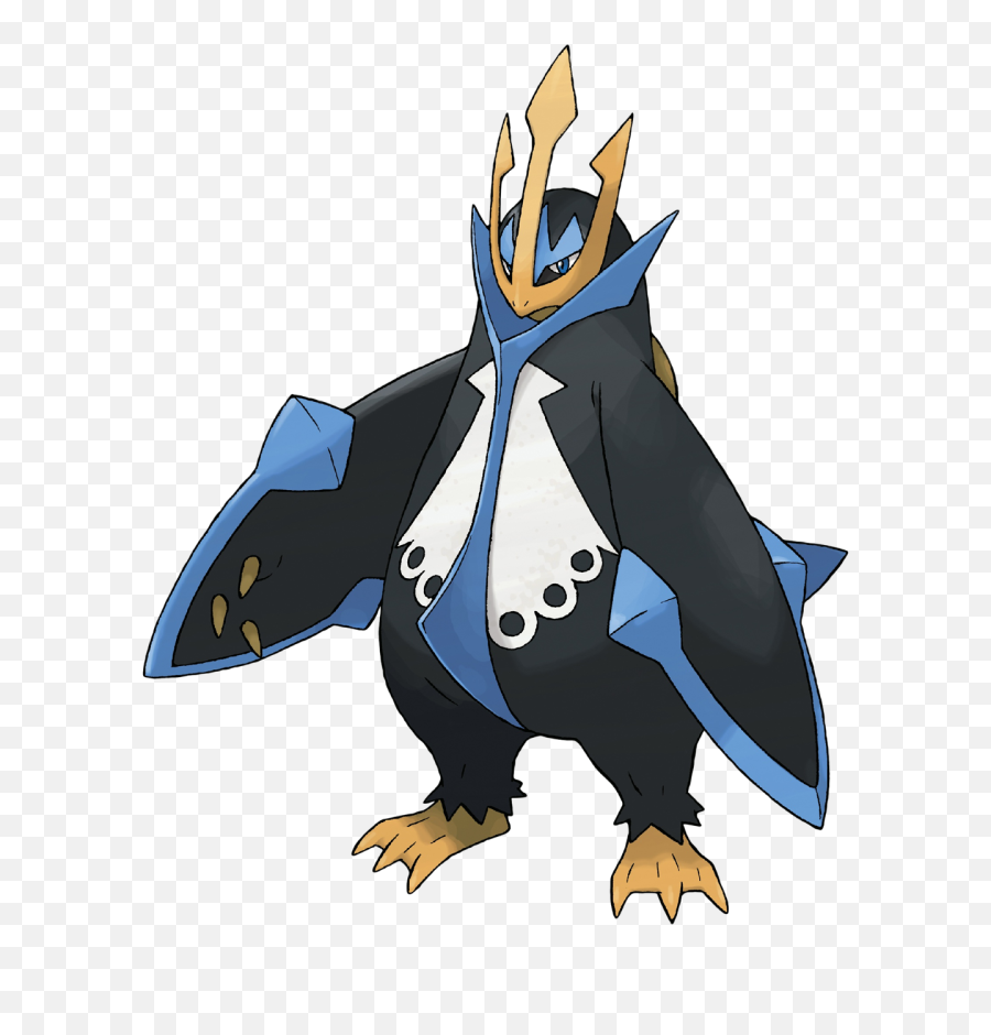 Pin - Empoleon Pokemon Png,Metagross Png