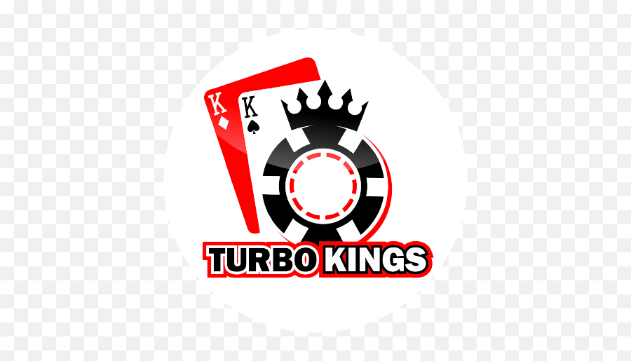 Pin By Turbo Kings Poker - Turbo Kings Png,Game Theory Logo Transparent