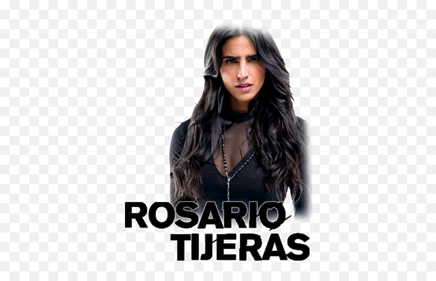 Rosario Tijeras - La Red For Adult Png,Tijeras Png