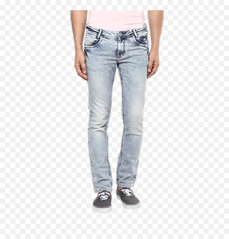 Download Hd Mens Jeans Pant Trousers - Jeans Png,Free Png Images With Transparent Background