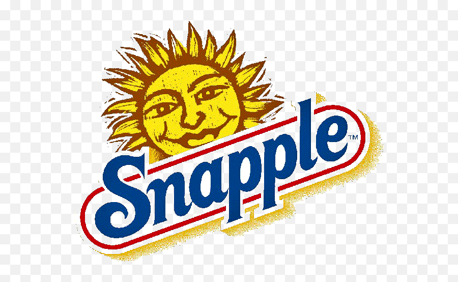 Snapple Routes For Sale - Route 5385 Snapple Logo Png,Price Chopper Logos