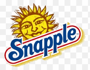 Snapple Routes For Sale - 5385 Logo png