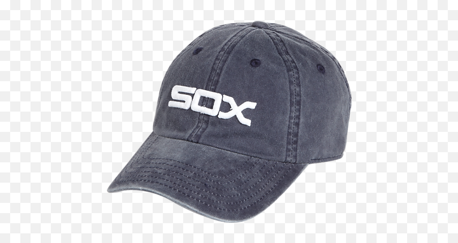 American Needle Navy Chicago White Sox Vintage Baseball Hat - For Baseball Png,Chicago White Sox Logo Png