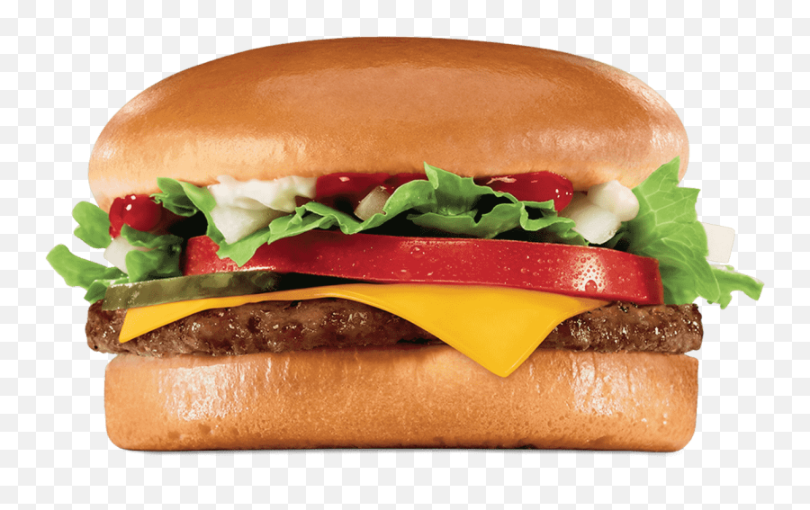 Jack In The Box - Bacon Cheese Png,Jack In The Box Png