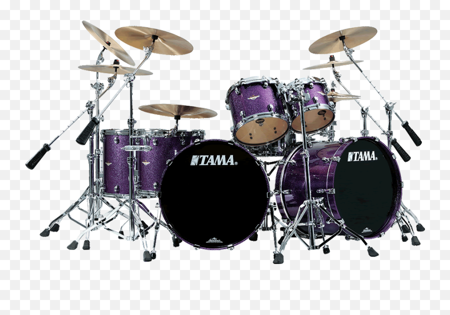 Worldwired Limited Edition Drum Kit - Lars Ulrich Drum Set Png,Drum Kit Png