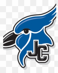 2020 Junction City Blue Jays Volleyball Team Kansas High - Junction City Blue Jays Png,Blue Jays Logo Png