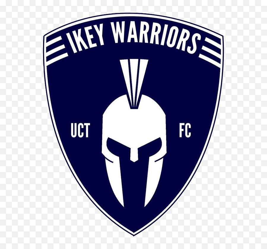 Ikey Warriors Logo - Warriors Fc Logo Png,Warriors Logo Png