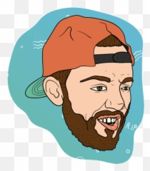 Mac Miller Rap Gif - Animated Mac Miller Transparent Png,Mac Miller Png