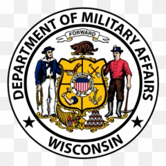 Department Of Military Affairs Logos - Construction Association Thunder Bay png