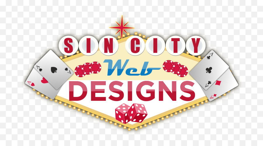 Sin City Web Designs - Campaña Png,Sin City Logo