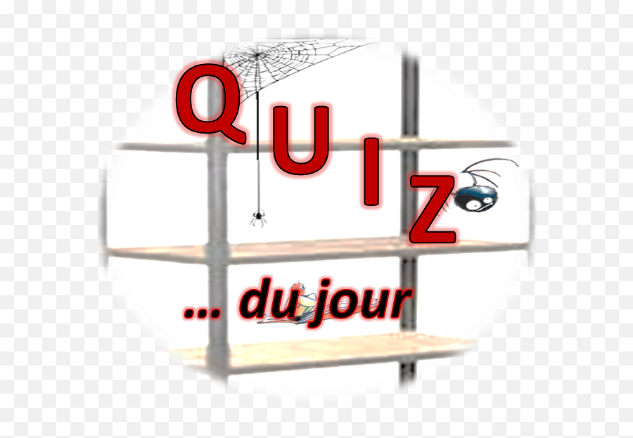 Quiz Blog D Blogs Carnettistes - Circle Png,Logo Quiz 2