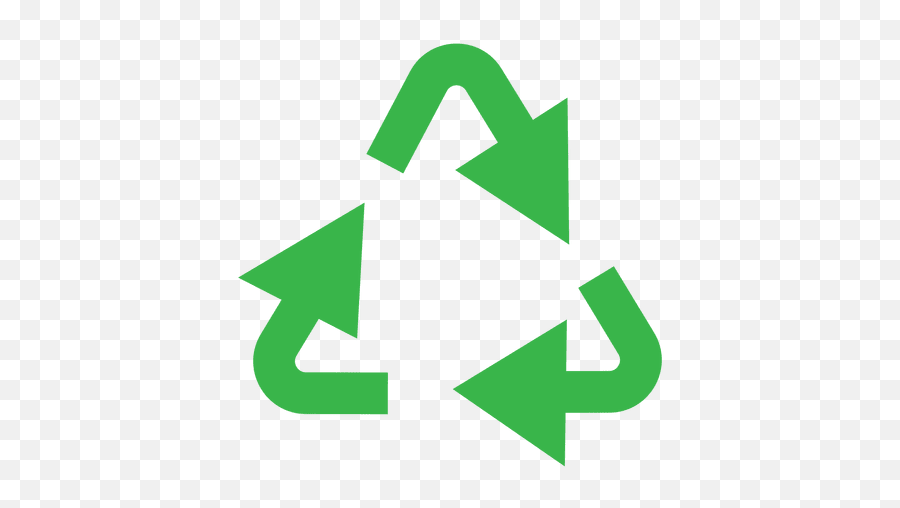 Recycling Icon Triangle - Recycle Triangle Png,Recycling Icon