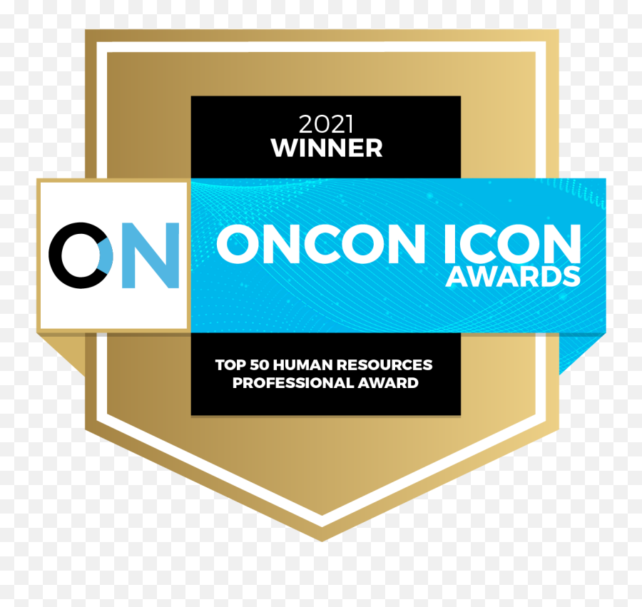 2020 Marketing Winners Oncon Icon Awards - Oncon Award Png,University Of Miami Icon