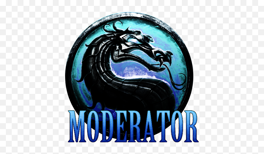 Moderator Icon - Mortal Kombat X Png,Twitch Sword Icon