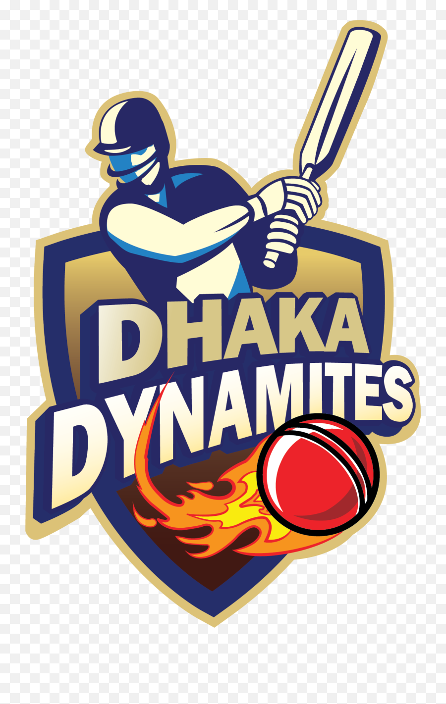 Download Dhaka Dynamites Vs Sylhet Sixers Png Image With No - Dhaka Dynamites Logo 2019,Sixers Logo Png