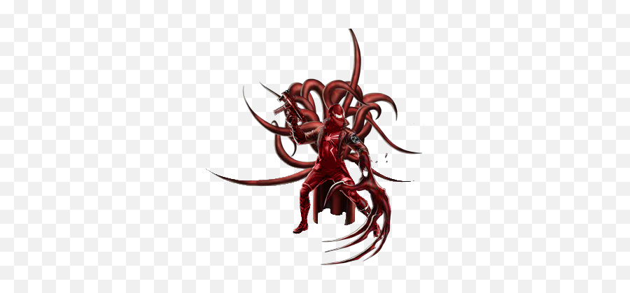 Agent Carnage Marvel Avengers Alliance Fanfic Universe - Supernatural Creature Png,Carnage Icon
