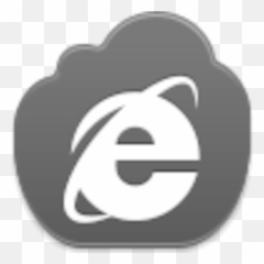 Internet Explorer Icon - Language png