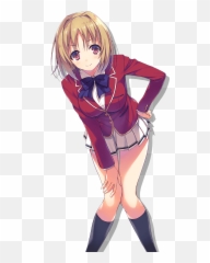Kiky Kushida - Kushida Kyoko Png,Kikyo Icon