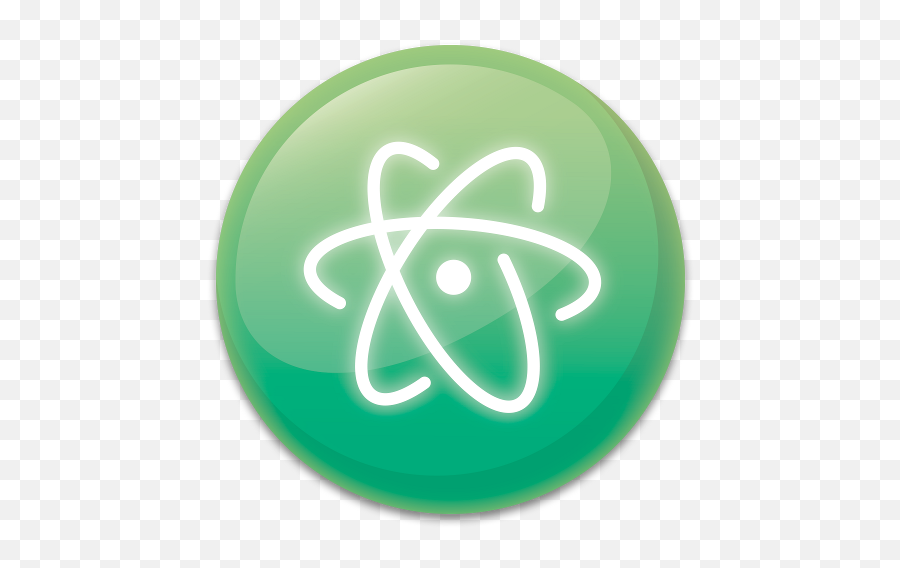 A More - Github Atom Icon Png,Khan Academy App Icon